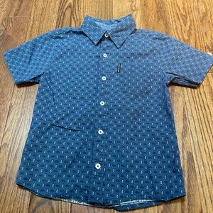 *Clearance* Ben Sherman boys shirt size S